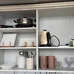 Seoul-Lo Loft Apartment