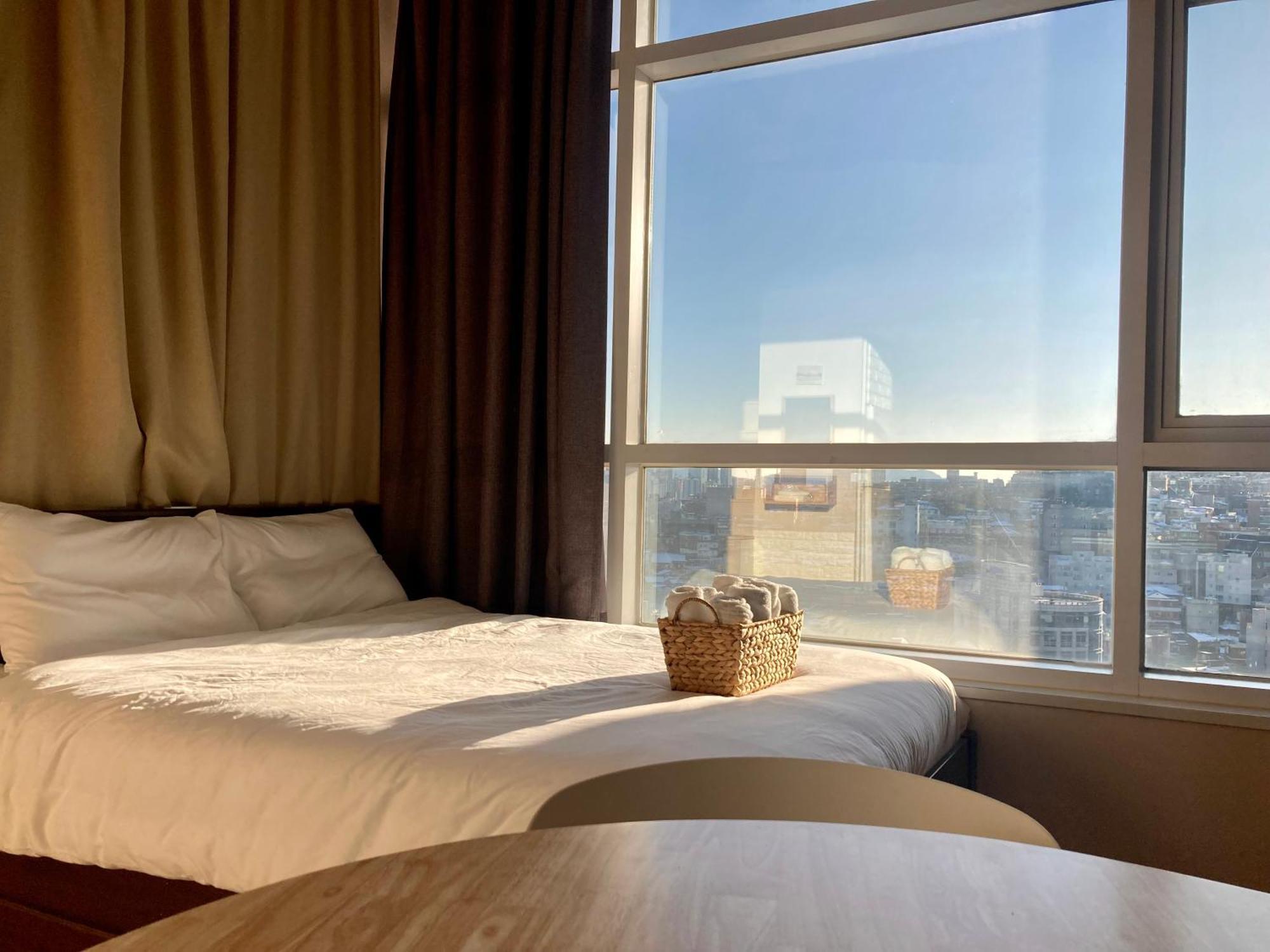Apartment Seoul-lo Loft Seoul