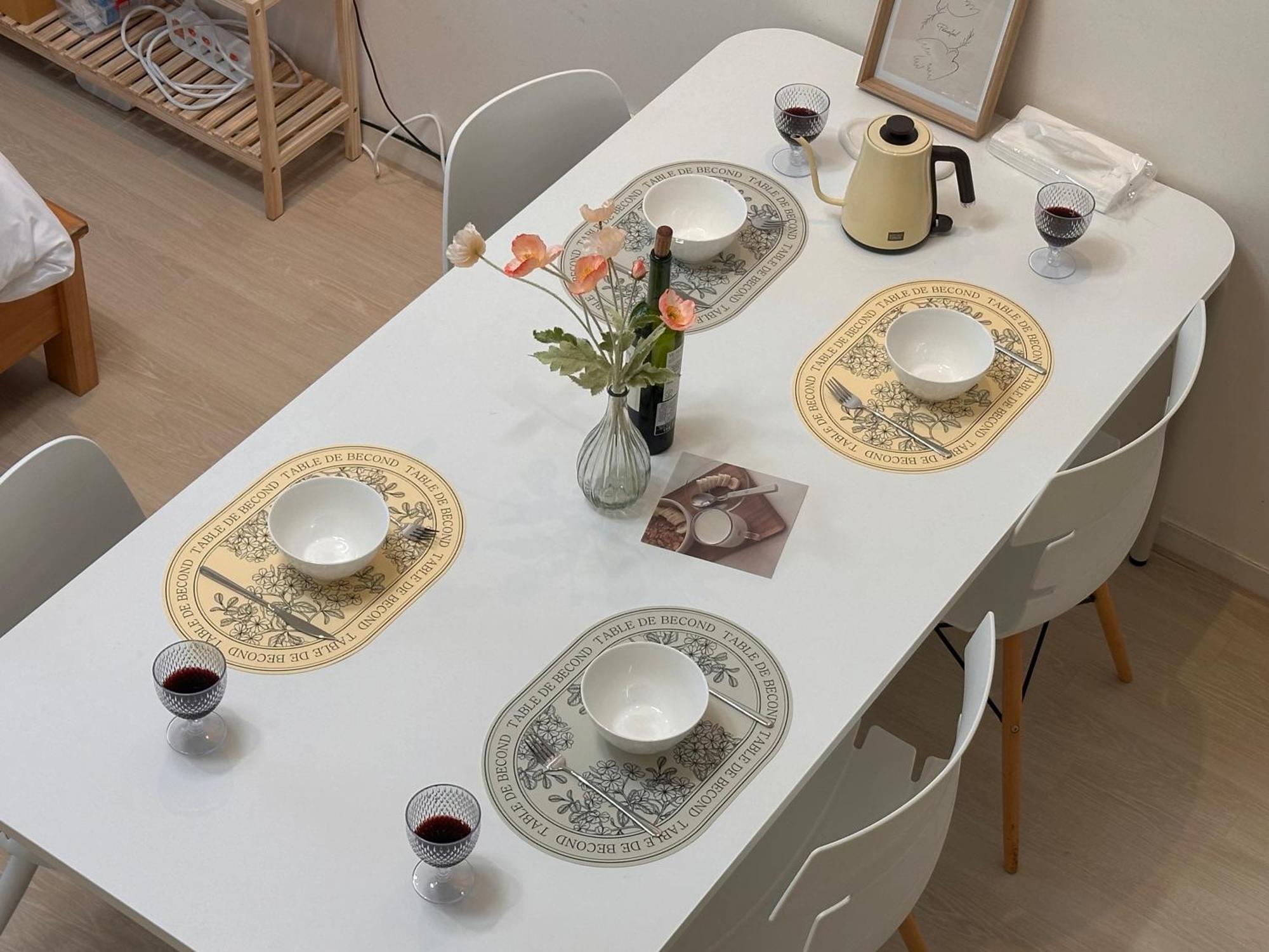 Apartment Seoul-lo Loft Seoul