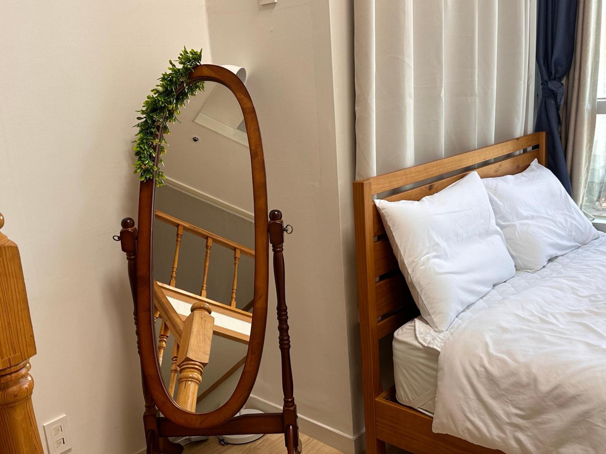 Apartment Seoul-lo Loft Seoul