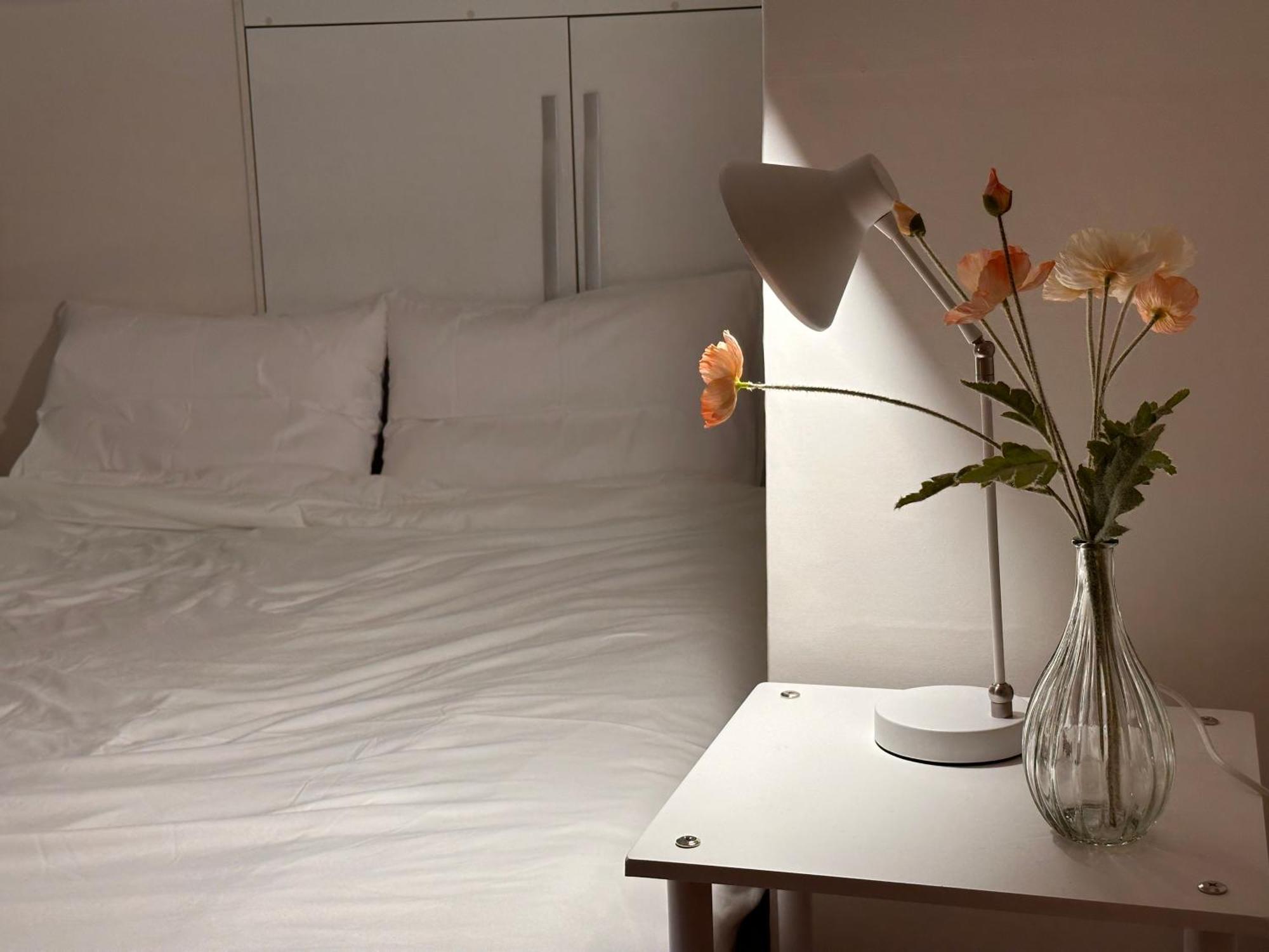 Apartment Seoul-lo Loft *