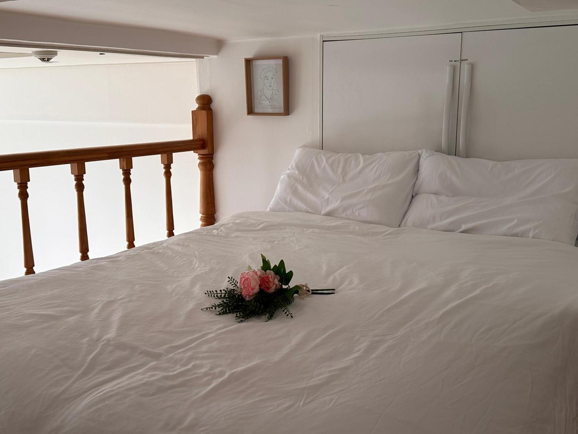 Seoul-lo Loft *