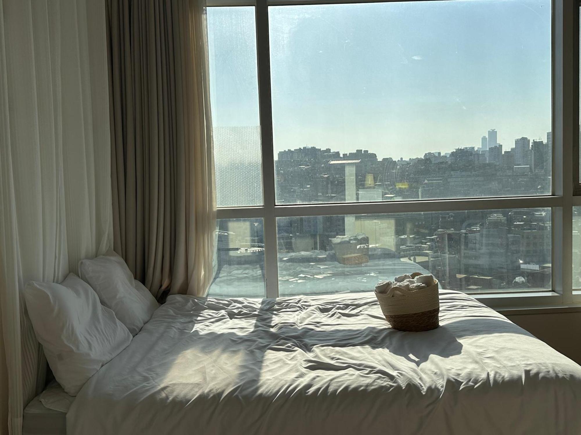 Apartment Seoul-lo Loft Seoul