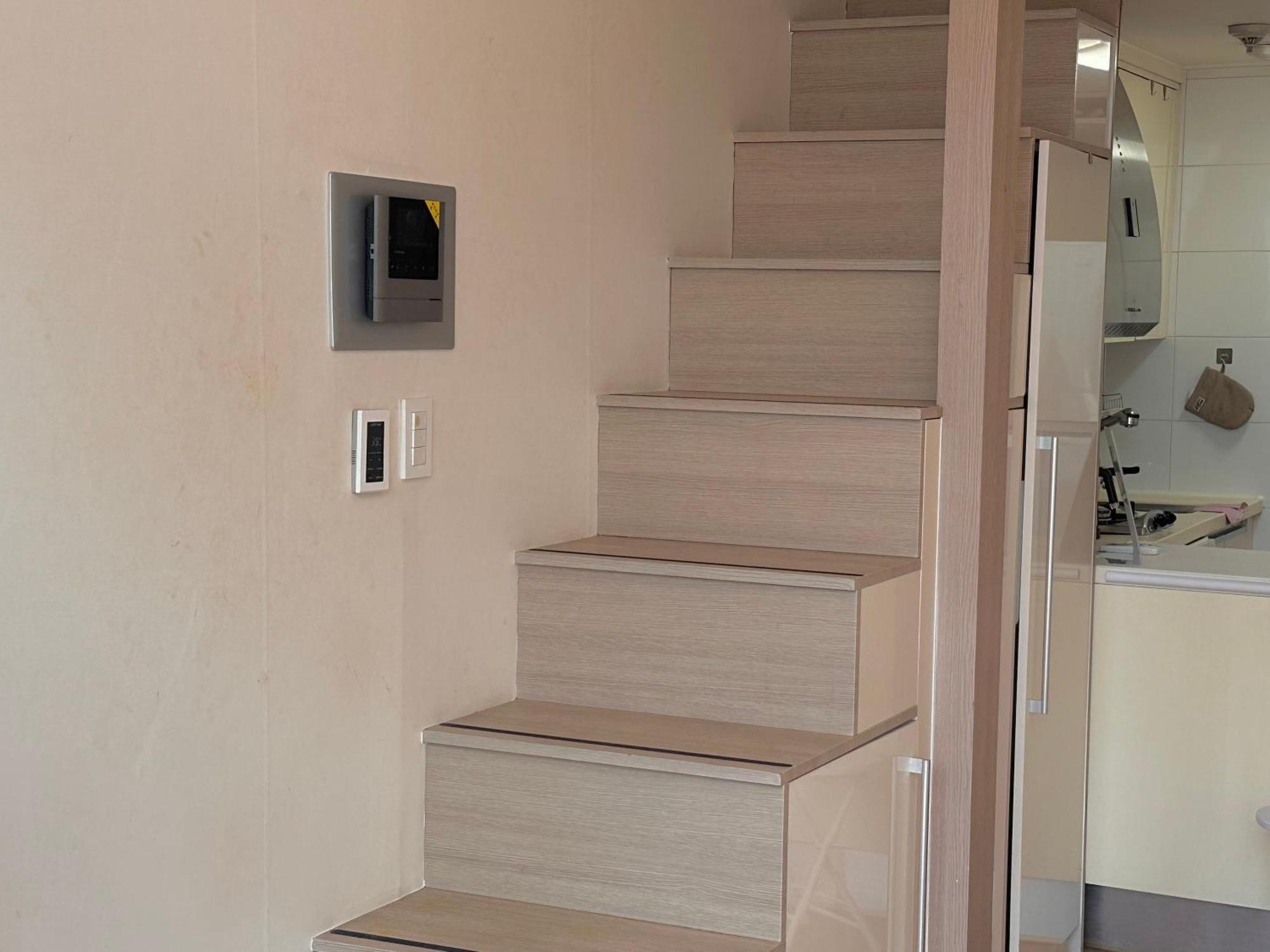 Apartment Seoul-lo Loft