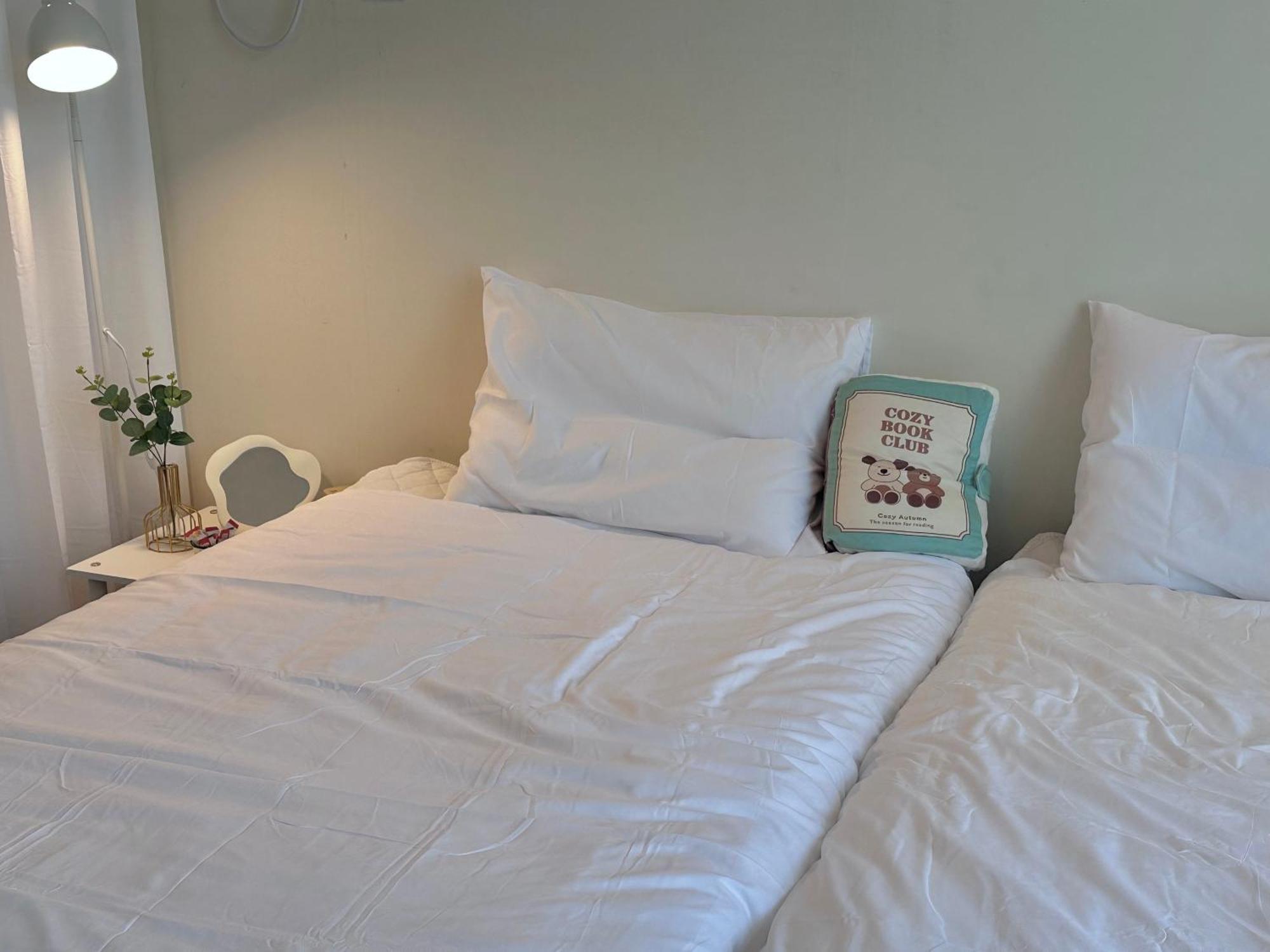 Seoul-lo Loft Apartment Seoul