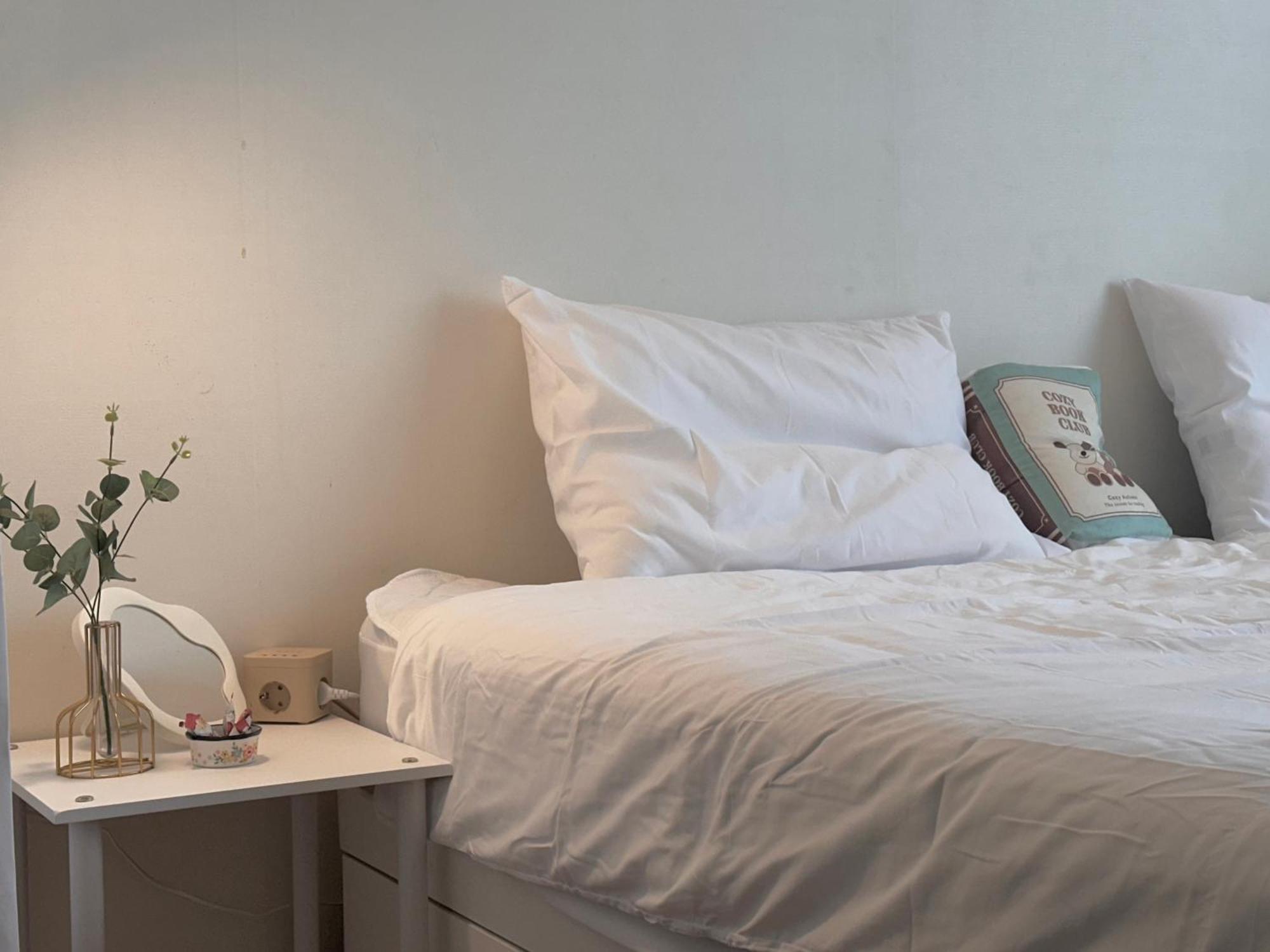 Apartment Seoul-lo Loft Seoul
