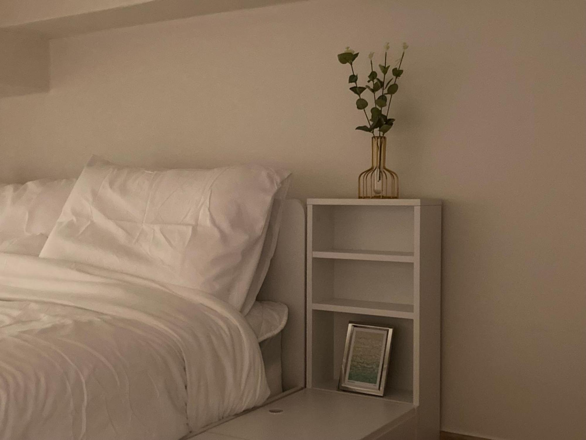 Seoul-lo Loft Apartment Seoul