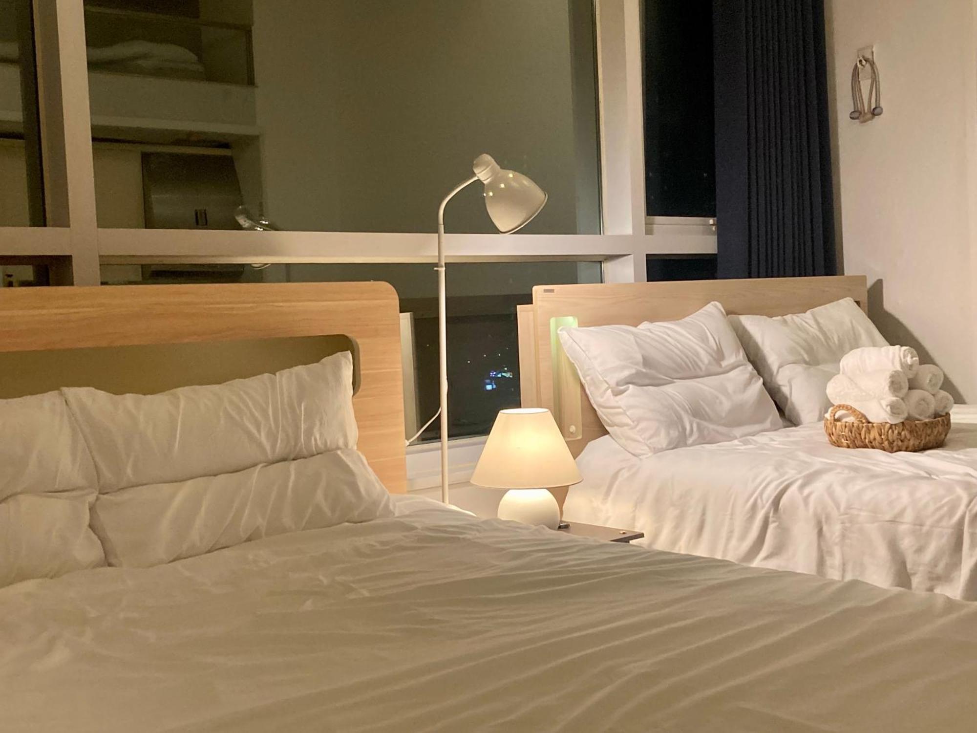 Seoul-lo Loft * Seoul