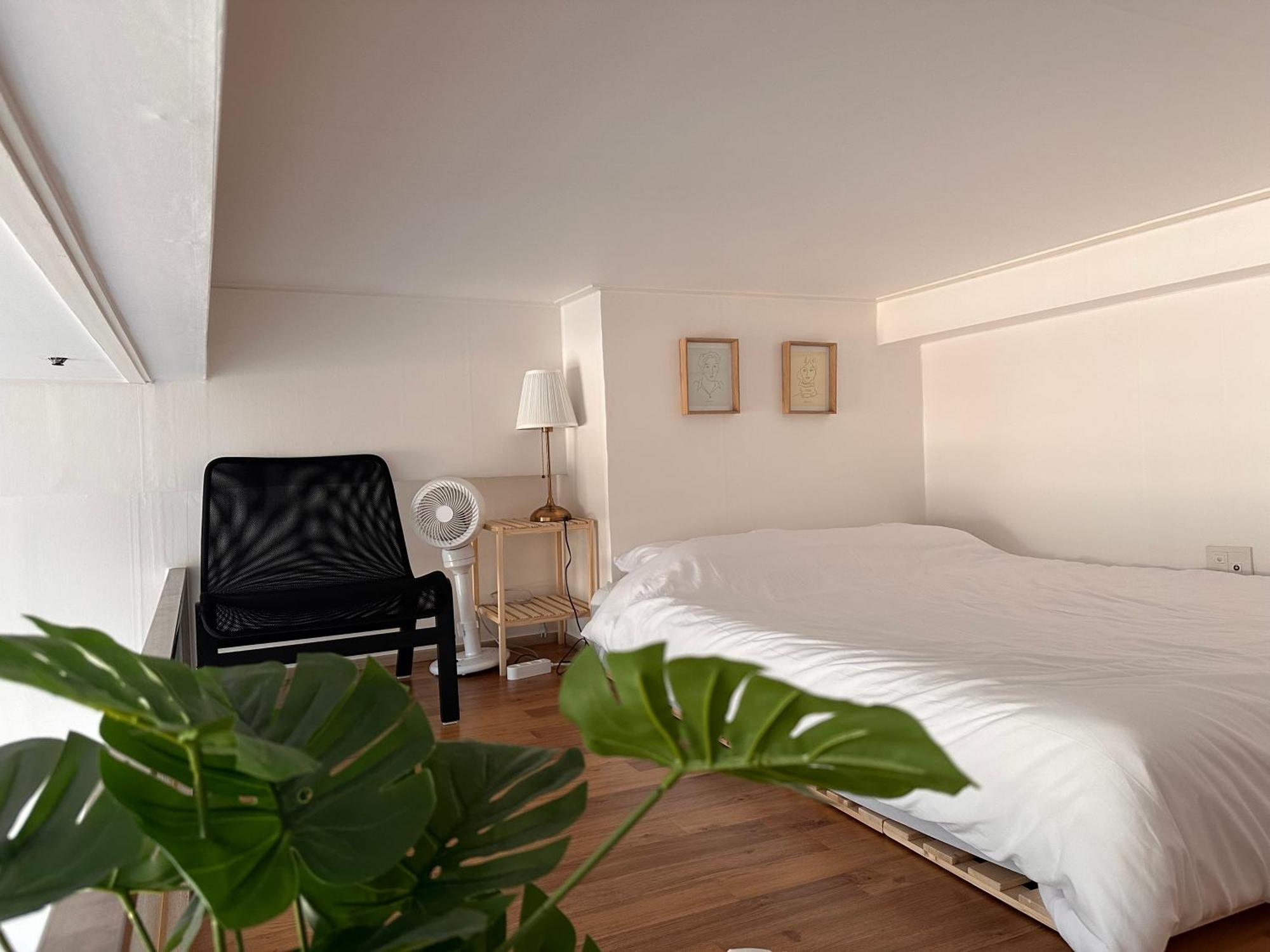 Seoul-lo Loft