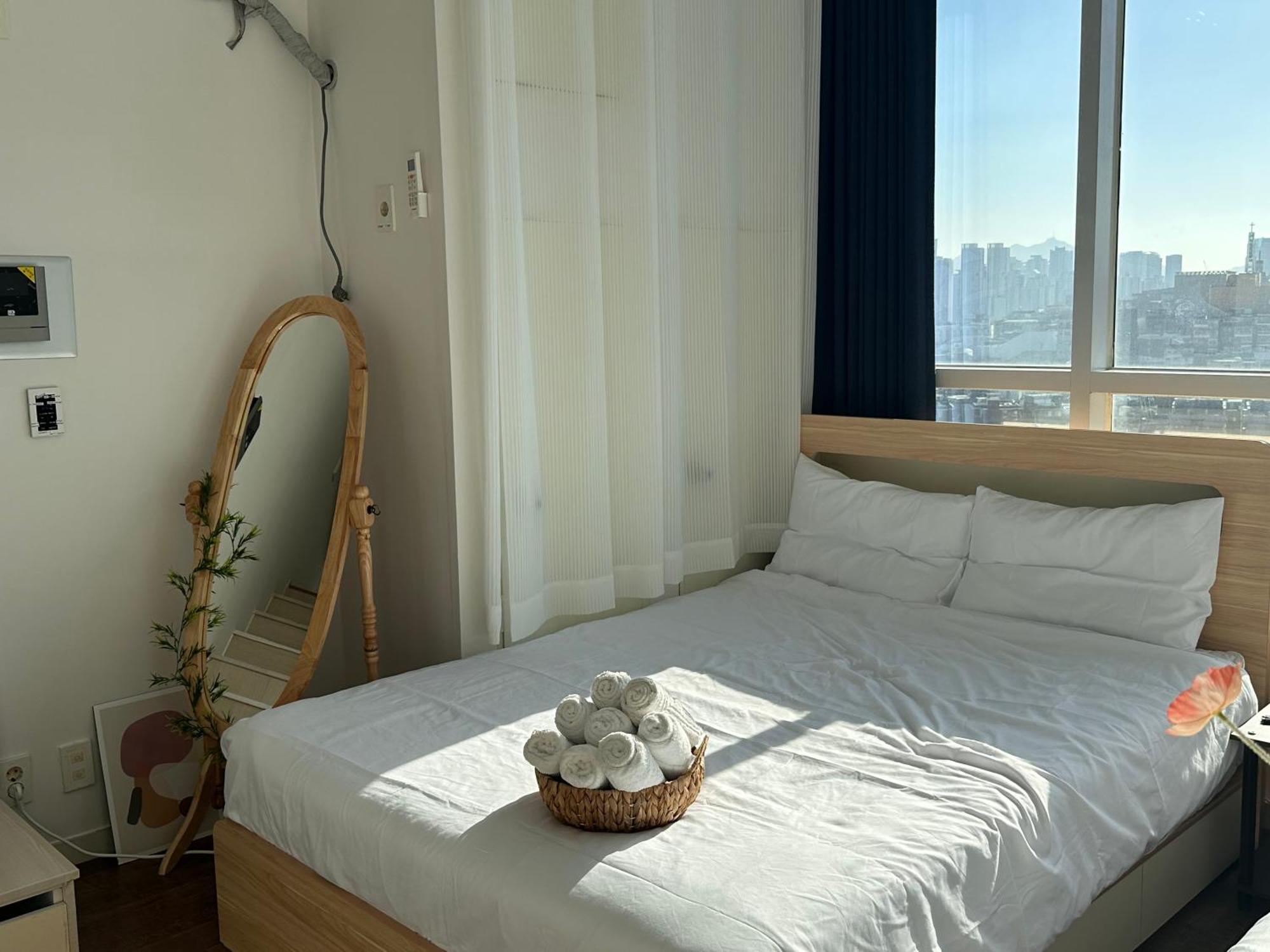 Seoul-lo Loft *