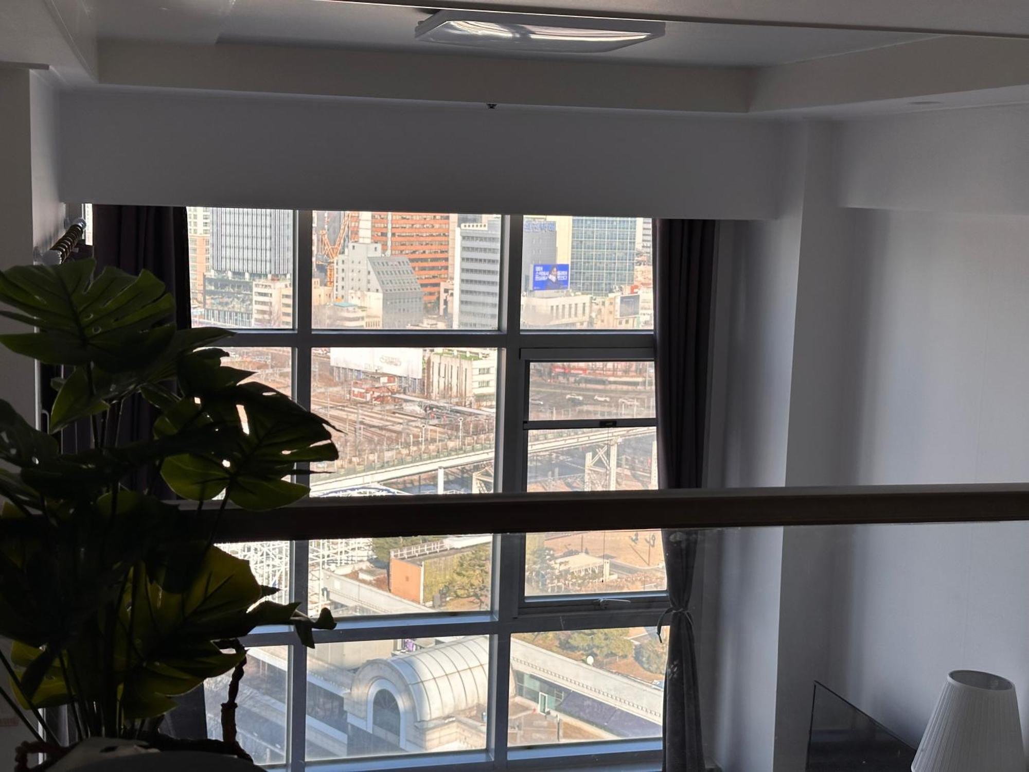 Seoul-lo Loft *