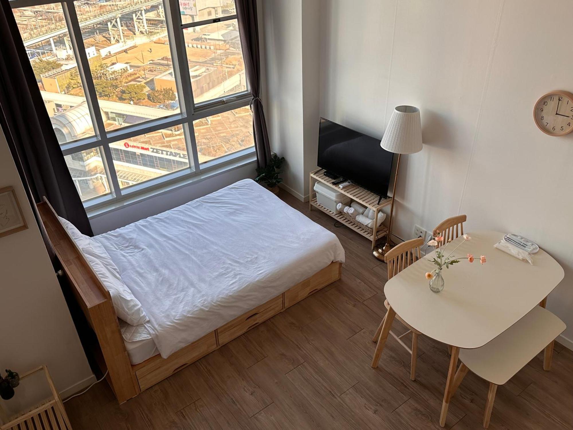 Seoul-lo Loft Seoul