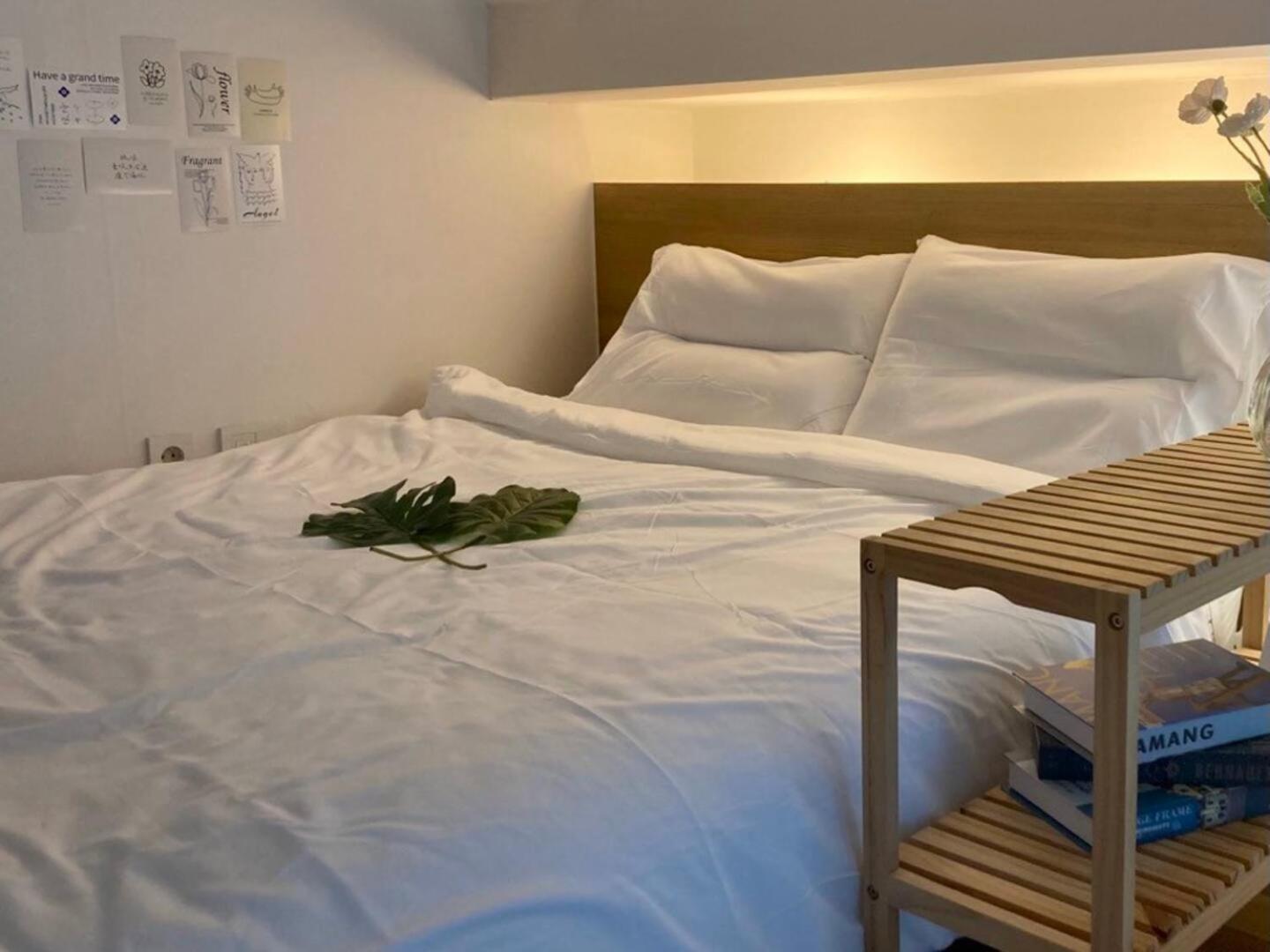 Apartment Seoul-lo Loft Seoul