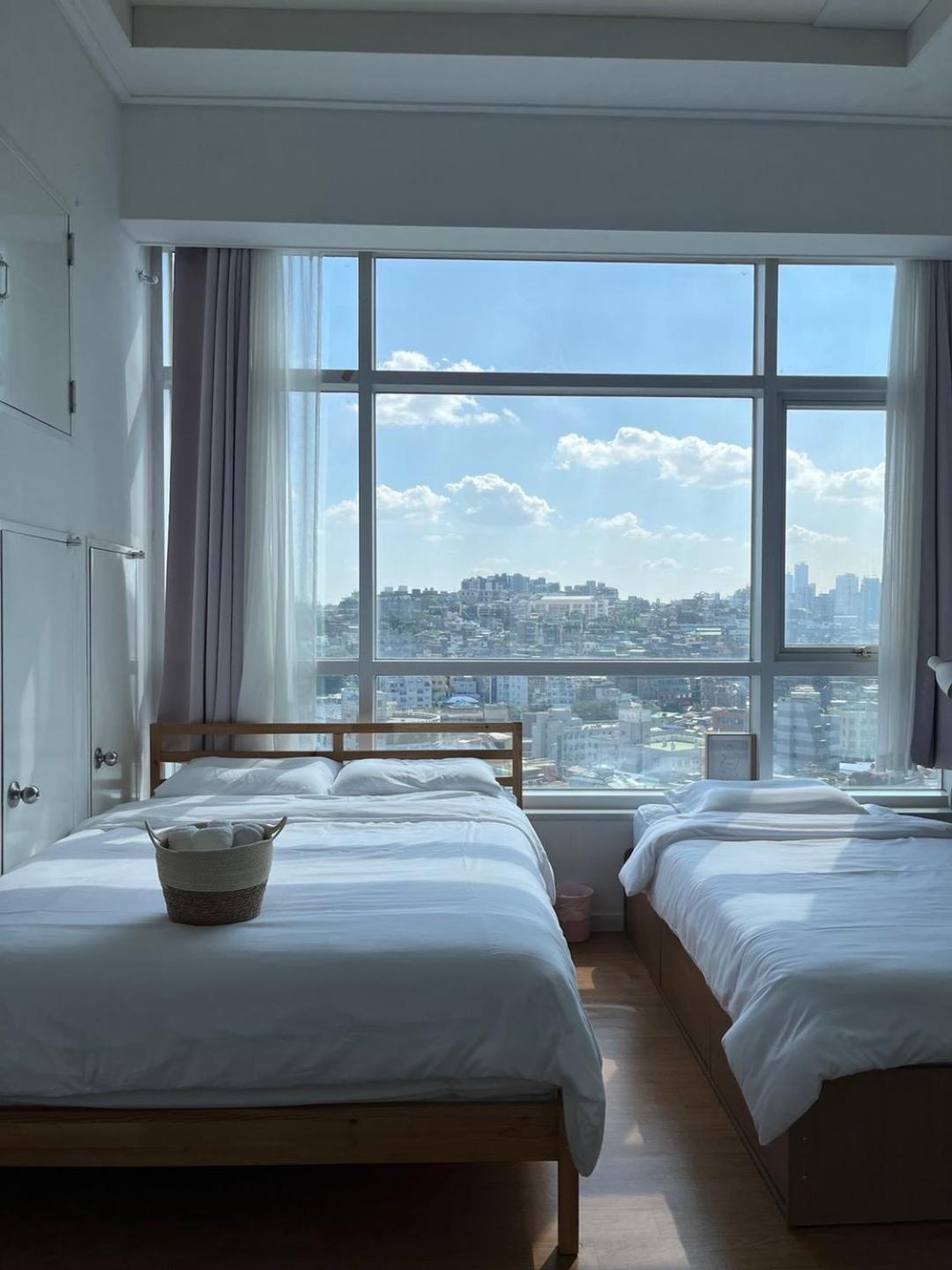 Seoul-lo Loft *