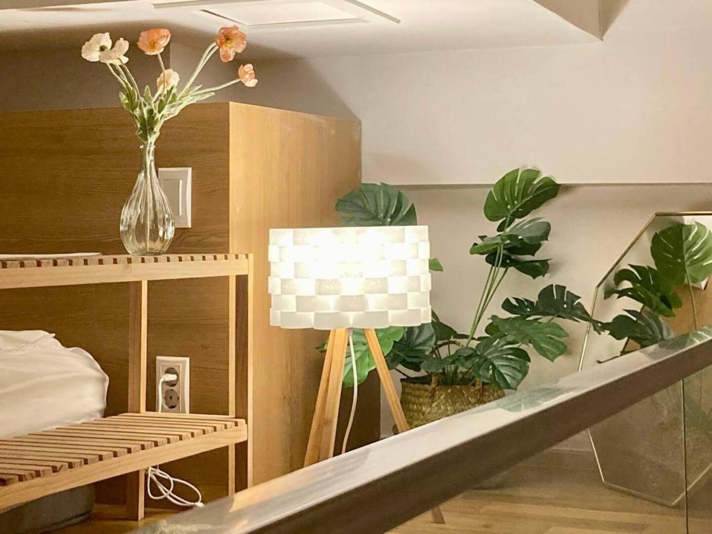 Apartment Seoul-lo Loft Seoul